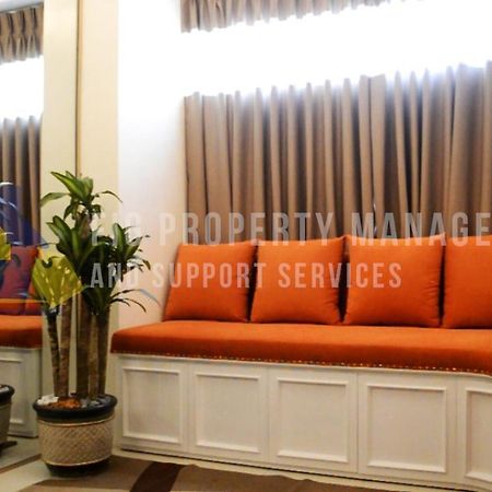 East Bay Residences @ Sucat Muntinglupa Muntinlupa City Exterior foto
