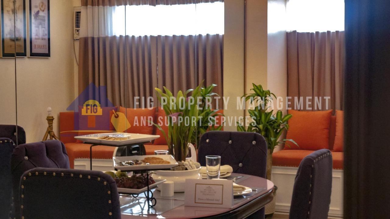 East Bay Residences @ Sucat Muntinglupa Muntinlupa City Exterior foto
