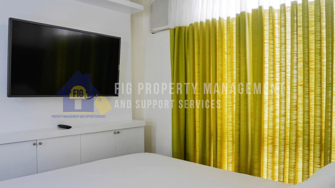 East Bay Residences @ Sucat Muntinglupa Muntinlupa City Exterior foto