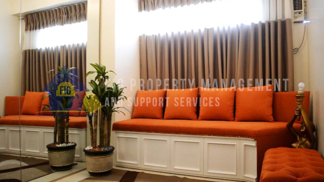 East Bay Residences @ Sucat Muntinglupa Muntinlupa City Exterior foto