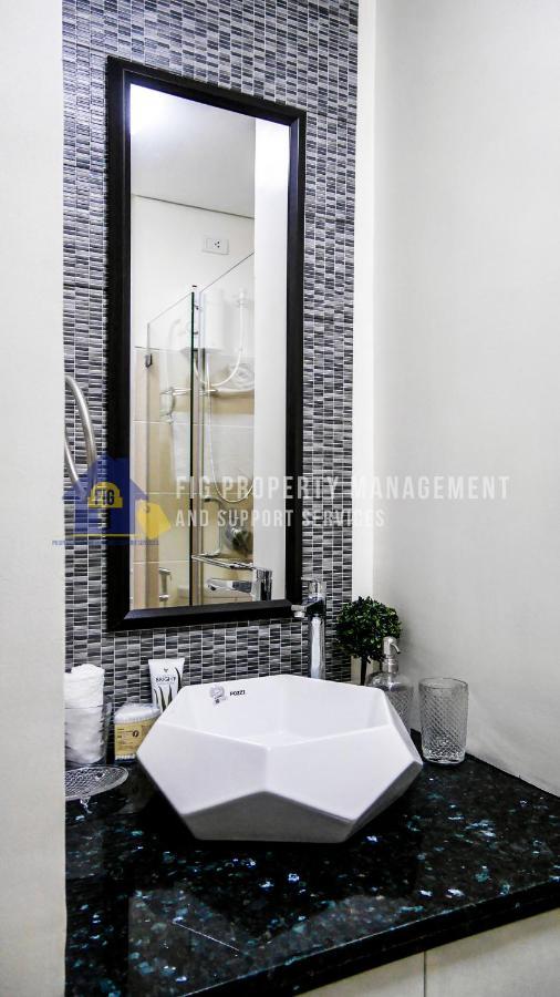 East Bay Residences @ Sucat Muntinglupa Muntinlupa City Exterior foto