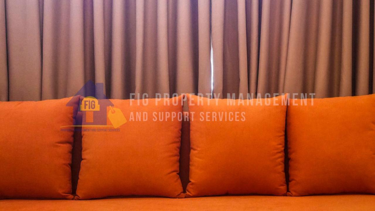 East Bay Residences @ Sucat Muntinglupa Muntinlupa City Exterior foto
